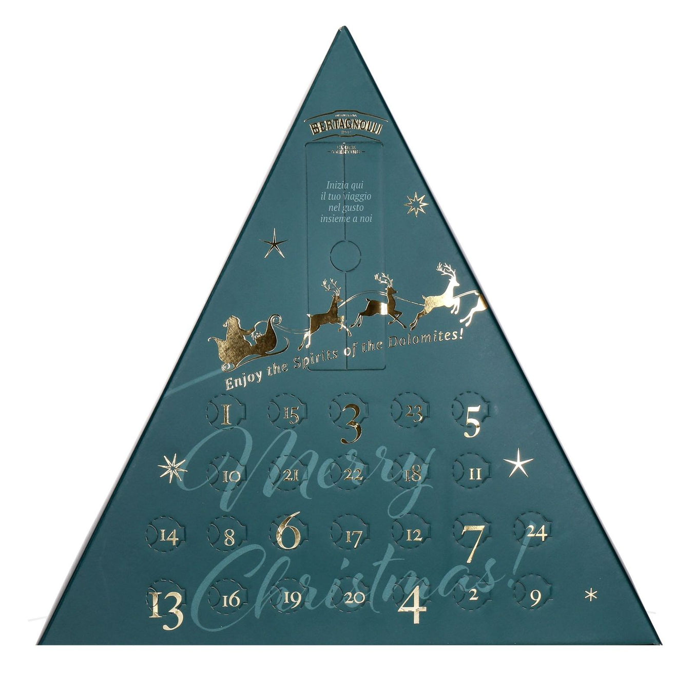 Alkoholische Getränke