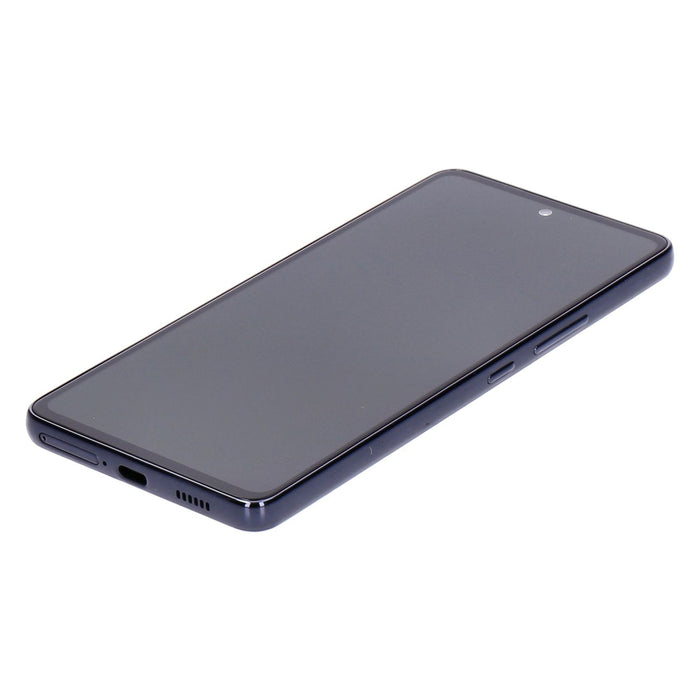 Samsung Galaxy A53 5G A536U1 128GB Awesome Black