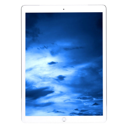 Produktbild Tablet - Apple iPad Pro 12.9 (2015) 1. Generation WiFi + Cellular 128GB Silber