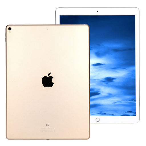 Produktbild Tablet - Apple iPad Pro 2 12,9 WiFi 256GB Gold (2017)