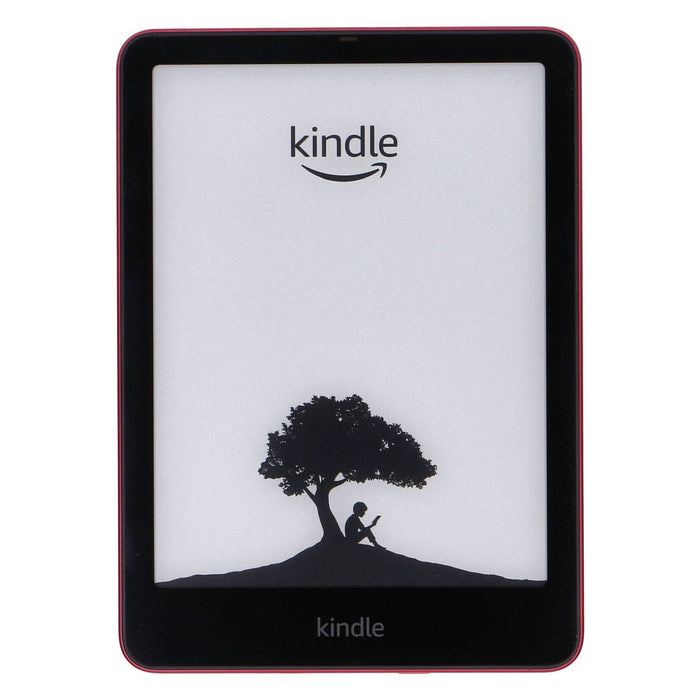 Amazon Kindle Paperwhite Signature Edition eBook- Reader, 32 GB, WLAN, Rosa Metallic (12.Gen)