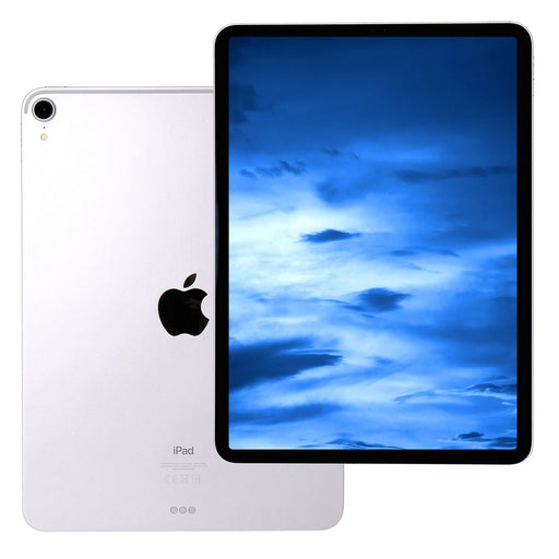 Produktbild Tablet - Apple iPad Pro 11" 1 WiFi 64GB Silber (2018)