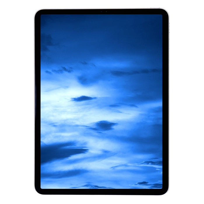 Apple iPad Pro 11" 1 WiFi 64GB Silber (2018)