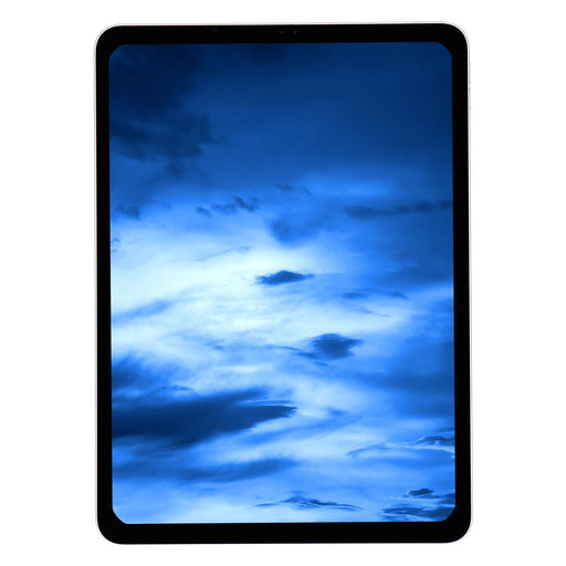 Produktbild Tablet - Apple iPad Pro 11" 1 WiFi 64GB Silber (2018)