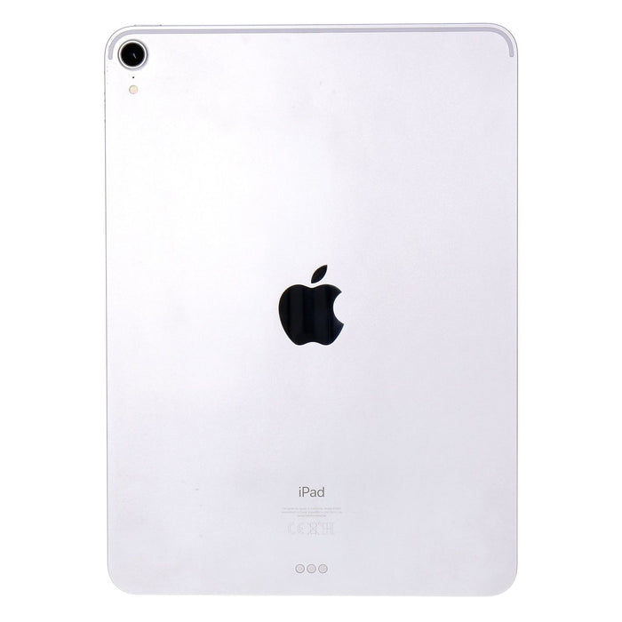 Apple iPad Pro 11" 1 WiFi 64GB Silber (2018)