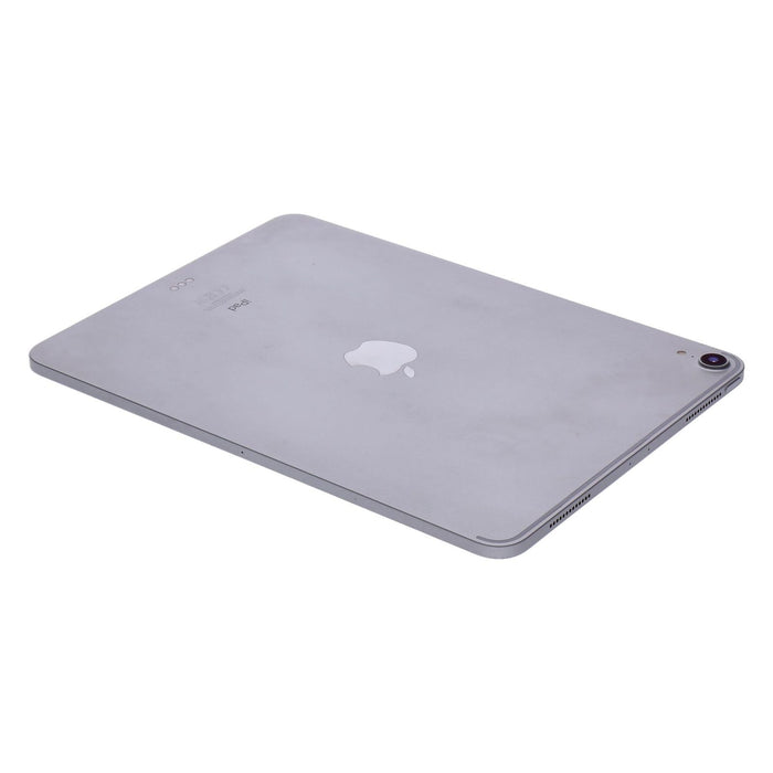 Apple iPad Pro 11" 1 WiFi 64GB Silber (2018)