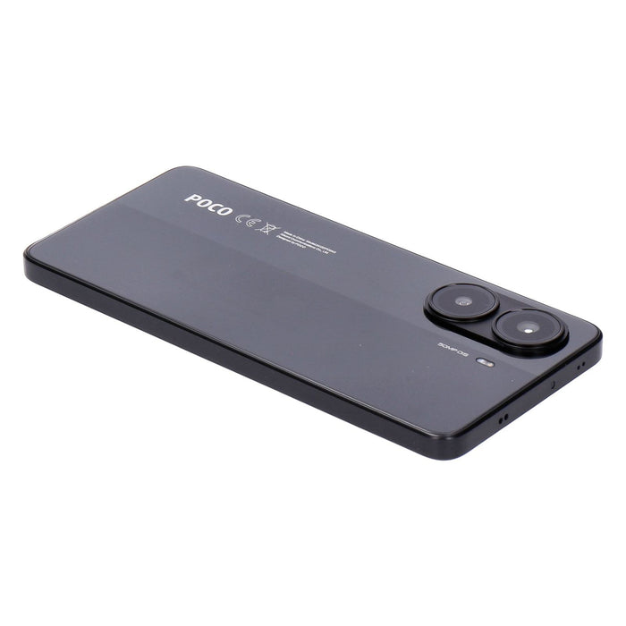 Xiaomi Poco X7 Pro Dual-SIM 512GB Schwarz