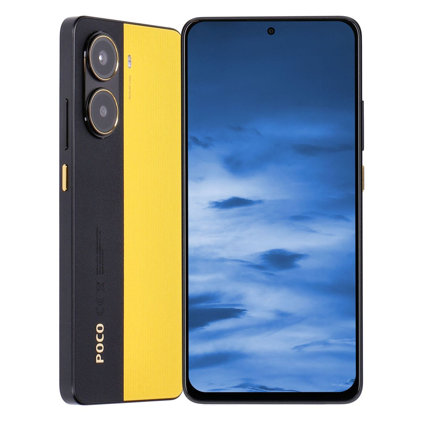 Xiaomi POCO X7 Pro