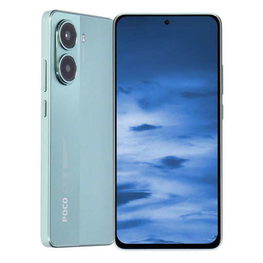 Produktbild Smartphone - Xiaomi Poco X7 Pro Dual-SIM 512GB Grün