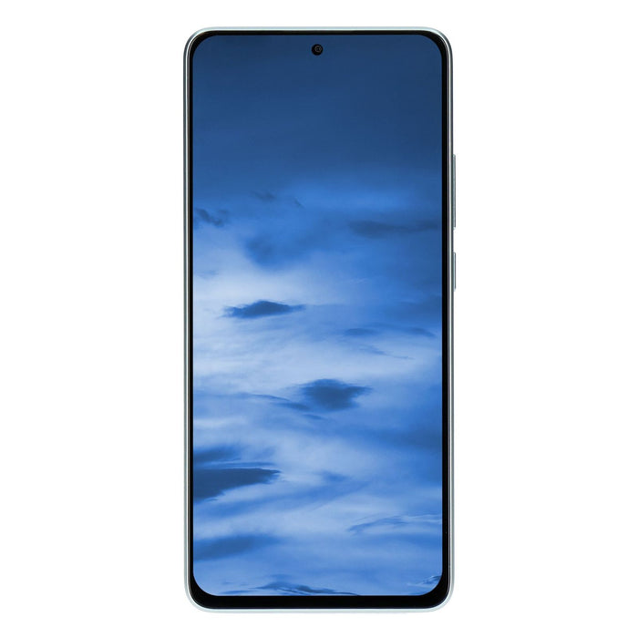 Xiaomi Poco X7 Pro Dual-SIM 512GB Grün