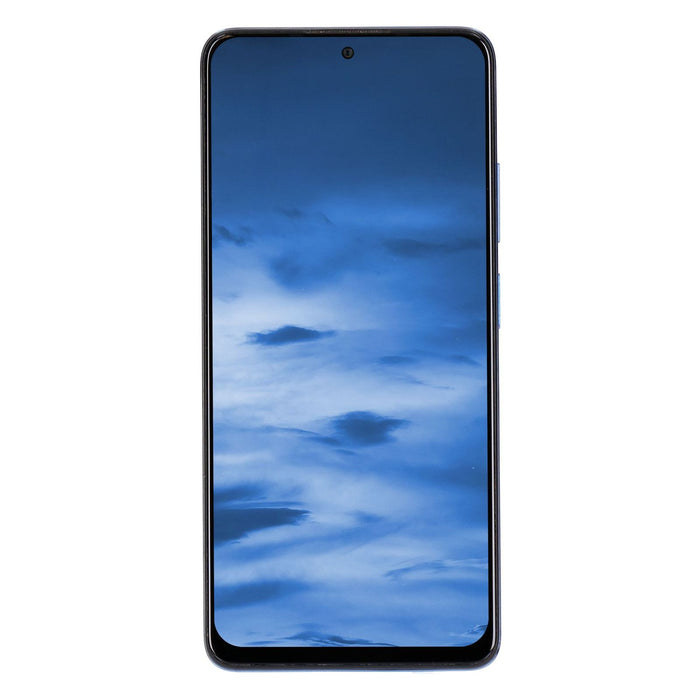 Xiaomi Poco X4 Pro 5G Dual-SIM 256GB Laser Blue