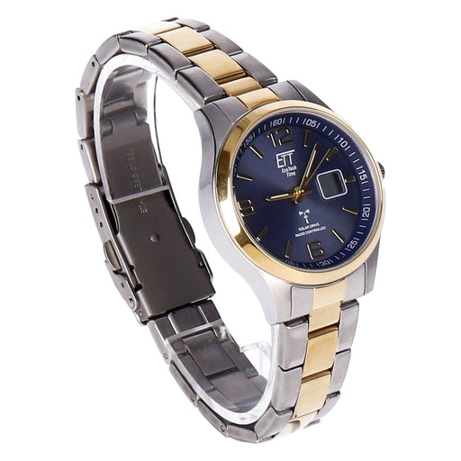 Produktbild Quarzuhr - Eco Tech Time Gobi Lady ELS-11600-32L Solar Armbandur