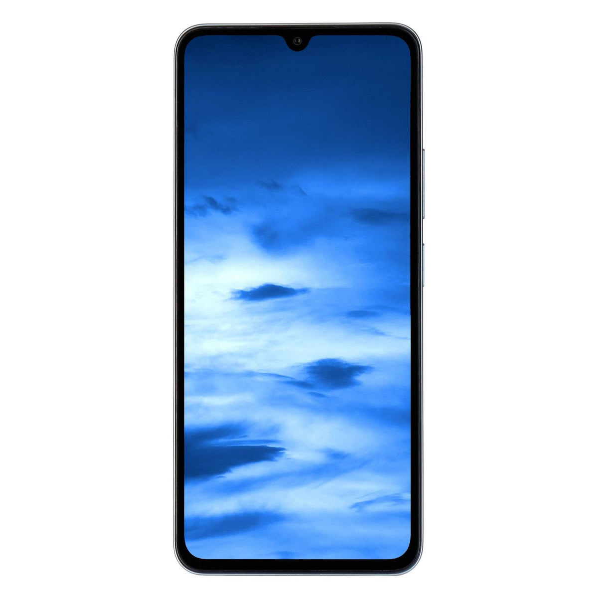 Produktbild Smartphone - Xiaomi Poco C75 Dual-SIM 256GB Green
