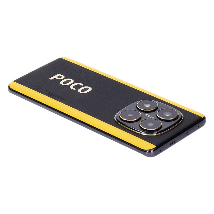 Xiaomi Poco X7 Dual-SIM 256GB Black