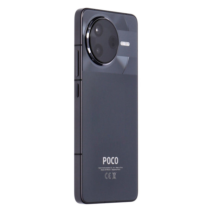 Xiaomi Poco F7 Pro Dual-SIM 256GB Black 12GB RAM