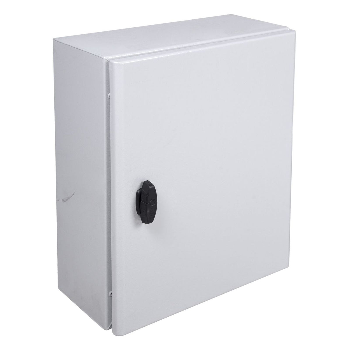 Produktbild Rack - Schneider Electric Wandschrank RAL NSYS3D5420 7035 500x400x200