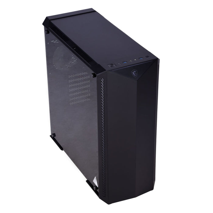 MSI Power Starter R64-146 Desktop PC R5-5600G 32GB DDR4 1TB M.2 SSD Radeon Graphics No OS