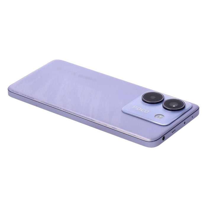 Xiaomi Poco M7 Pro 5G Dual-SIM 256GB Purple