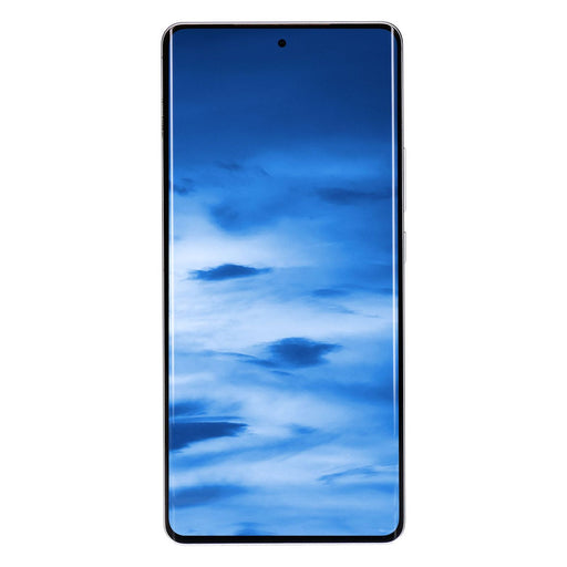 Produktbild Smartphone - Realme GT 6T Dual-SIM 256GB Fluid Silver