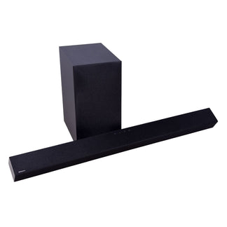 Soundbars