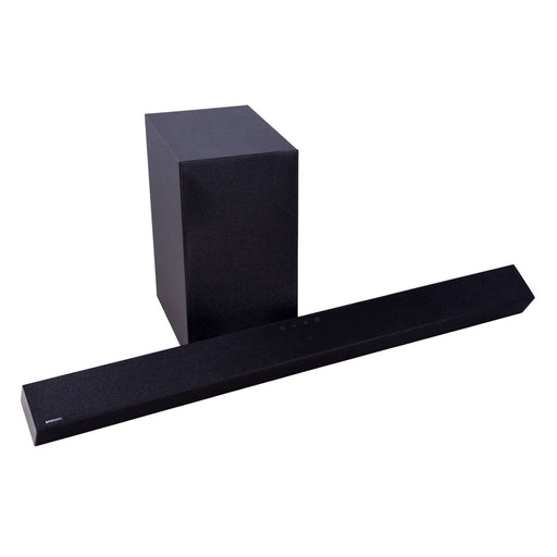 Produktbild Soundbar - Samsung Soundbar HW-A430 2.1