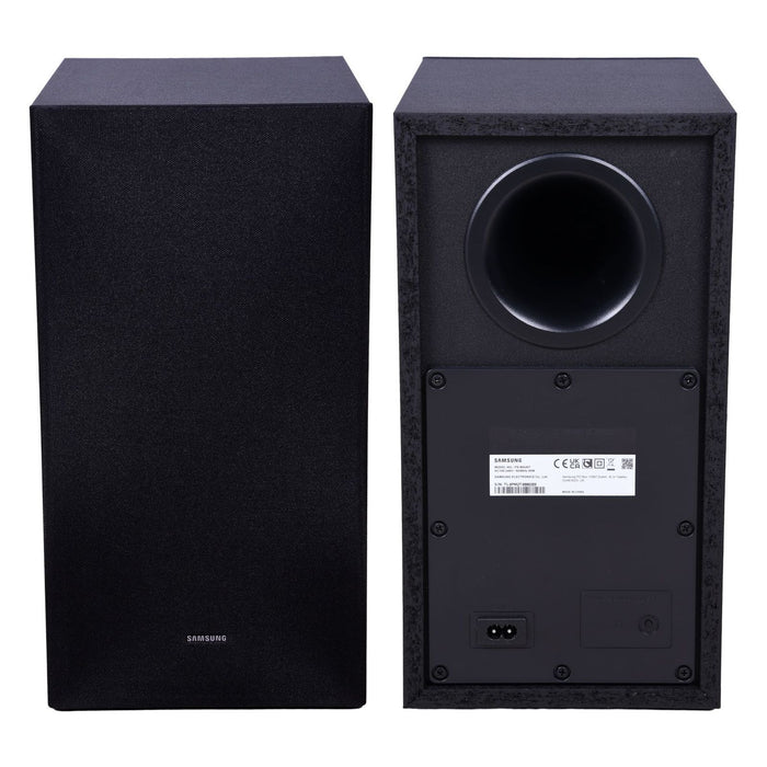 Samsung Soundbar HW-A430 2.1