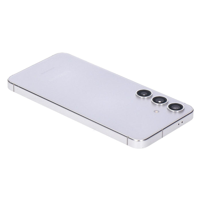 Samsung Galaxy S24 5G Dual-SIM 512GB Marble Gray