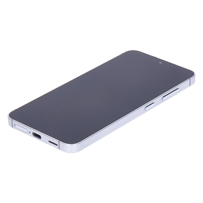 Samsung Galaxy S24 5G Dual-SIM 512GB Sapphire Blue