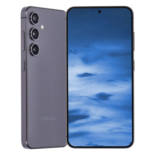 Produktbild Smartphone - Samsung Galaxy S24 DS 512GB Onyx Black