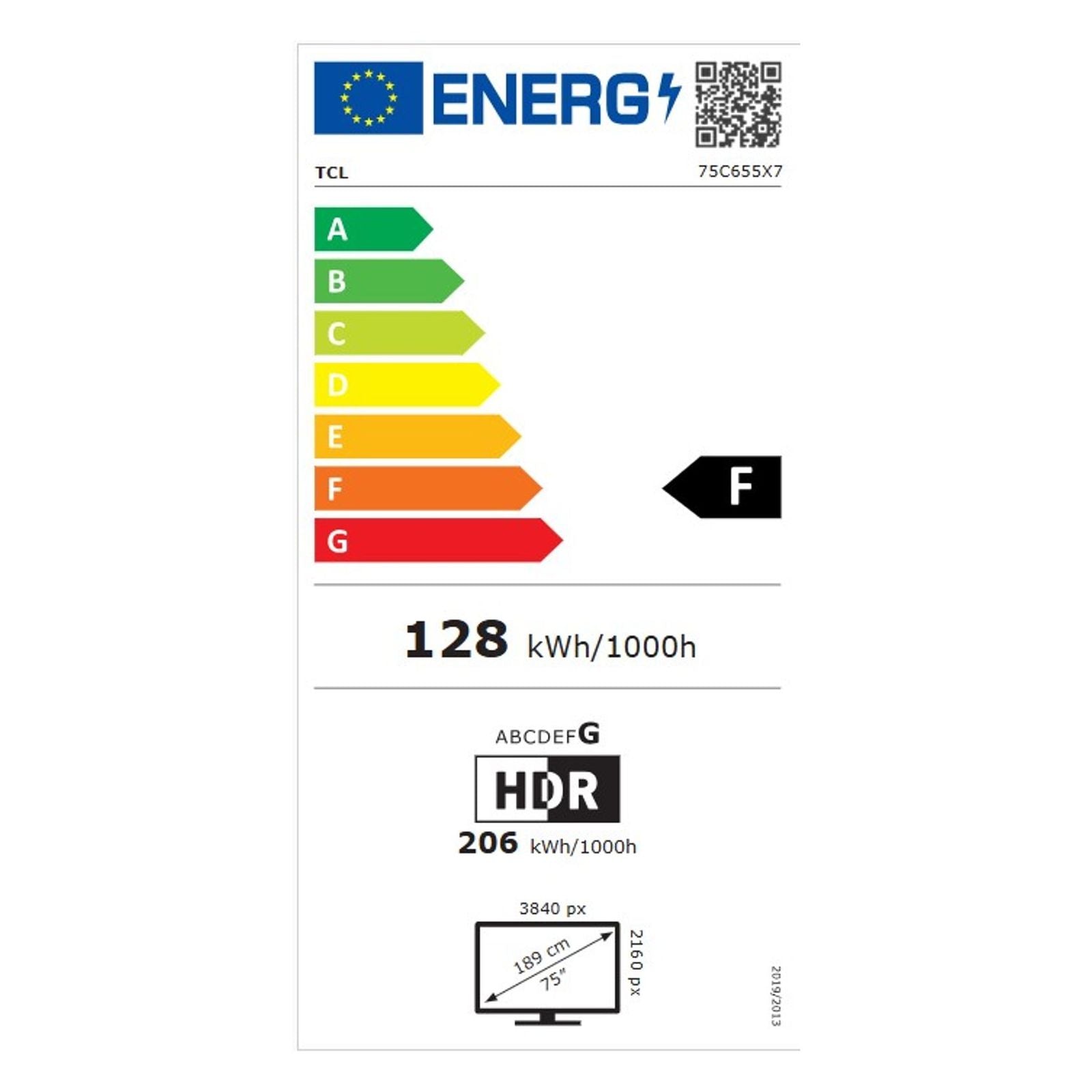 Energielabel
