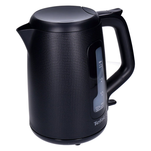 Produktbild Wasserkocher - Tefal KO2M08 Wasserkocher schwarz