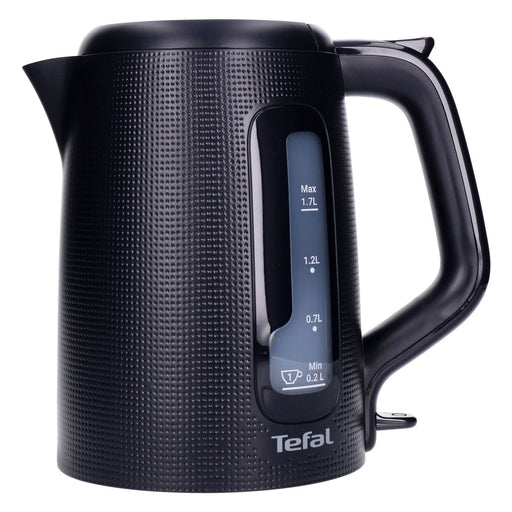 Produktbild Wasserkocher - Tefal KO2M08 Wasserkocher schwarz