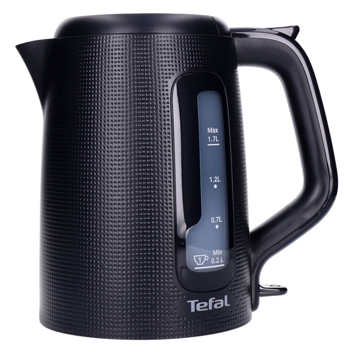 Tefal KO2M08 Wasserkocher schwarz