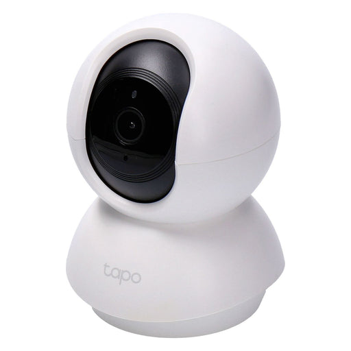 Produktbild Überwachungskamera - TP-Link Tapo TC71 WLAN 2K Überwachungskamera mit Mikrofon Weiß
