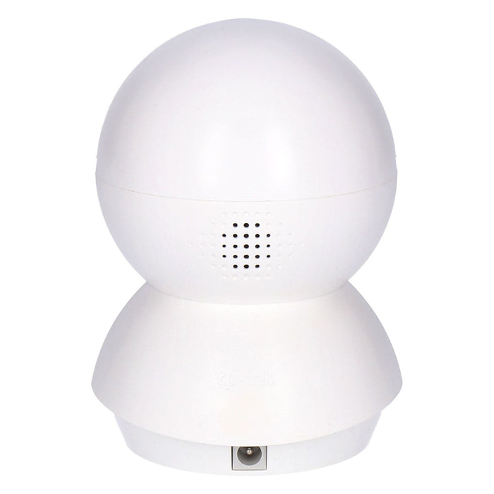 TP-Link Tapo TC71 WLAN 2K Überwachungskamera mit Mikrofon Weiß