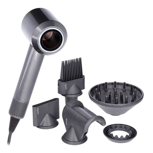 Produktbild Haartrockner - Dyson Supersonic Haartrockner HD07 1600Watt Kupfer Nickel