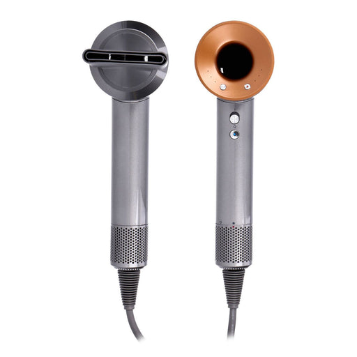 Produktbild Haartrockner - Dyson Supersonic Haartrockner HD07 1600Watt Kupfer Nickel