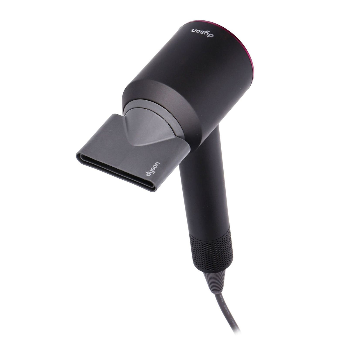 Produktbild Haartrockner - Dyson Supersonic HD07 Anthrazit/Fuchsia Haartrockner 1600W