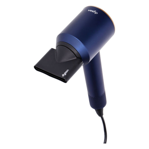 Produktbild Haartrockner - Dyson Supersonic Haartrockner HD07 1600Watt Nachtblau/Kupfer