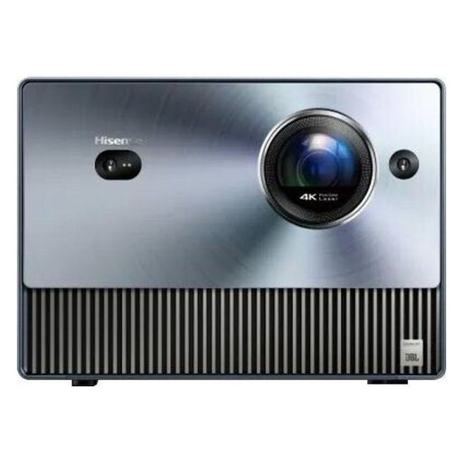 Produktbild Laser-TV - Hisense C1Smart Mini Projektor 4K UHD Trichroma 65-150 Zoll Dolby Vision, Dolby Atmos, JBL