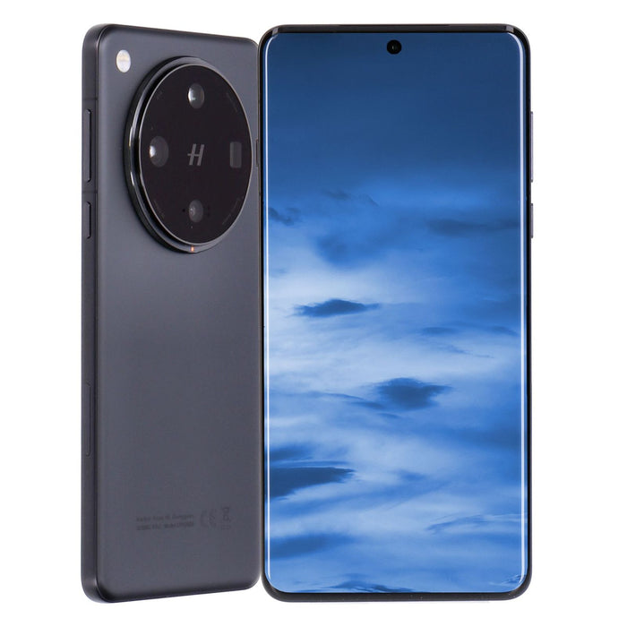 Oppo Find X8 Pro 512GB Dual-SIM Space Black 16GB RAM