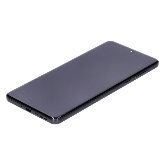 Oppo Find X8 Pro 512GB Dual-SIM Space Black 16GB RAM