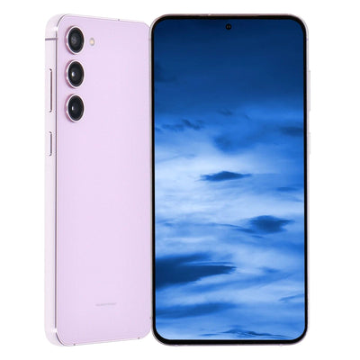Galaxy S23+ 5G Dual-SIM 512GB Lavender