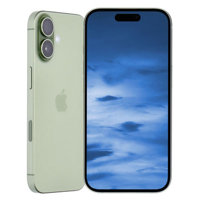iPhone 17 256GB Salbei
