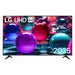 LG 50-Inch 4K Ultra HD 50UA73003LA 50 Zoll