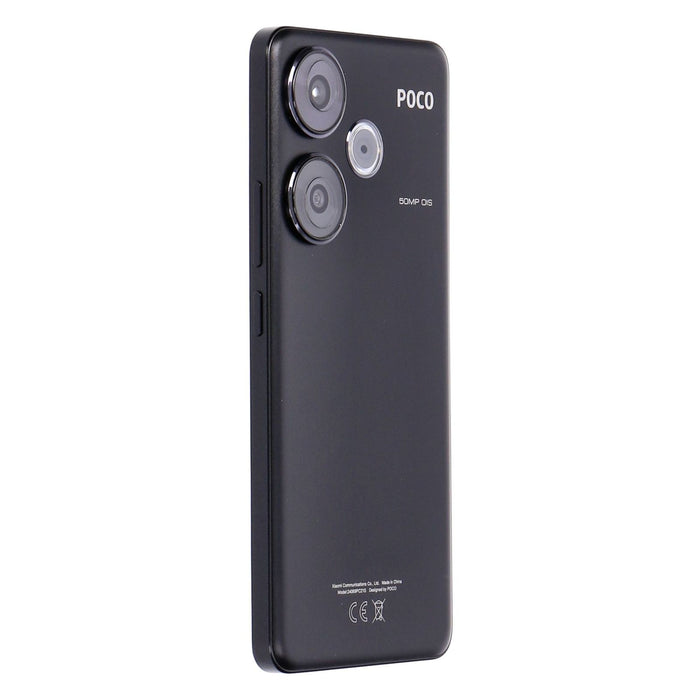 Xiaomi POCO F6 Dual-SIM 512GB Schwarz 12GB RAM