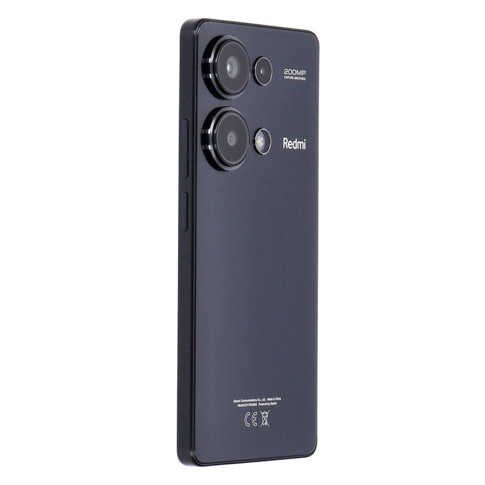 Xiaomi Redmi Note 13 Pro 256GB Midnight Black