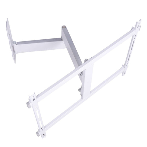 Produktbild TV-Wandhalterung - Vogel's TVM 3645 Schwenkbar TV-Wandhalterung weiß