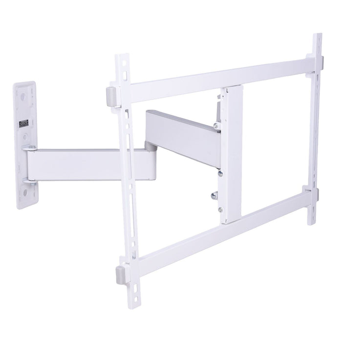 Vogel's TVM 3645 Schwenkbar TV-Wandhalterung weiß