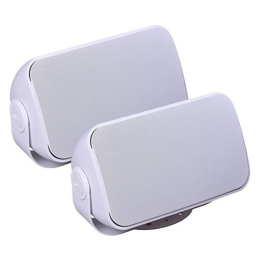 Produktbild Außenlautsprecher - Sonos Outdoor by Sonance /Paar Außenlautsprecher weiss